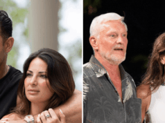 Pares que se encontraram no período ‘BIP’ 10: eles ainda estão namorando? Quem era o namorado de Kat Izzo antes de Dale Moss?