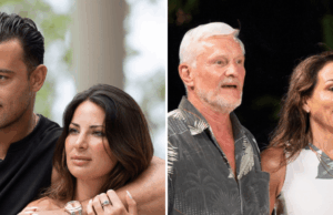 Pares que se encontraram no período ‘BIP’ 10: eles ainda estão namorando? Quem era o namorado de Kat Izzo antes de Dale Moss?