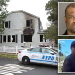 Parolee Fugitive que assassinou, incendiava o casal de rainhas em sua casa com as pessoas 'mais agradáveis': vizinhos
