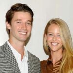 Patrick Schwarzenegger e a linha do tempo da parceria de Abby Champ