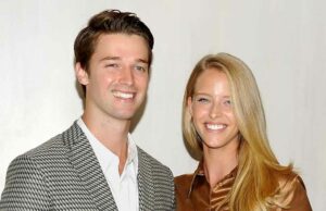 Patrick Schwarzenegger e a linha do tempo da parceria de Abby Champ Patrick Schwarzenegger e a linha do tempo da parceria de Abby Champ