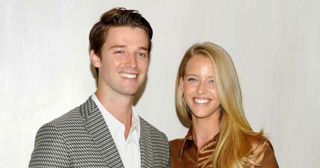 Patrick Schwarzenegger e a linha do tempo da parceria de Abby Champ 

