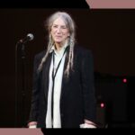 Patti Smith está em turnê neste outono. Quanto custam os ingressos?