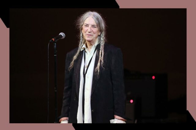 Patti Smith está em turnê neste outono. Quanto custam os ingressos?

