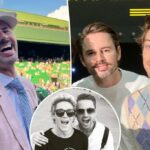 Paul Roberts, One Direction e Harry Styles coreógrafo, morto de 52 anos
