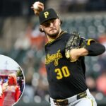 Paul Skenes, de Yankees, check-in não relacionado à pesquisa de apartamentos em Nova York de Livvy Dunne