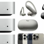 Pechinchas: 1 TB M4 Mac mini $ 100 de desconto, PowerBeats Pro 2, Apple iPhone, M4 iPad Pro aproximadamente US $ 500 de desconto, muito mais