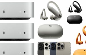 Pechinchas: 1 TB M4 Mac mini $ 100 de desconto, PowerBeats Pro 2, Apple iPhone, M4 iPad Pro aproximadamente US $ 500 de desconto, muito mais Pechinchas: 1 TB M4 Mac mini $ 100 de desconto, PowerBeats Pro 2, Apple iPhone, M4 iPad Pro aproximadamente US $ 500 de desconto, muito mais