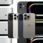 Apple lida-iphone-ipad pro-Mac mini