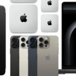 Pechinchas: 8TB M4 Pro Mac Mini $ 1.200 OFF, MacBook Pro $ 300 de desconto, Apple iPhone 15, instância do iPad de couro natural de Wanderer, ainda mais