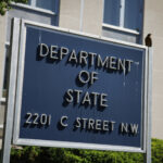 Pedidos de visto dos Estados Unidos para modificação em novembro: o que saber