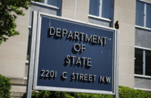 Pedidos de visto dos Estados Unidos para modificação em novembro: o que saber Pedidos de visto dos Estados Unidos para modificação em novembro: o que saber