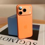 Pela primeira vez, o Apple iPhone 17 Pro realmente parece realmente merecedor da tag 'pro'