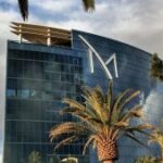 M Resort, Las Vegas