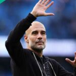 Pep Guardiola elogia duas estrelas do Manchester City após 3: 0 vitória sobre o Manchester United