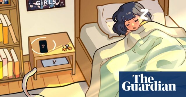 Pequenos problemas- um videogame investigativo adorável sem violência física ou sofredores 

