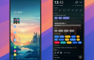 Personalize seu Android com entre esses 7 lançadores diferentes Switcher de lançador