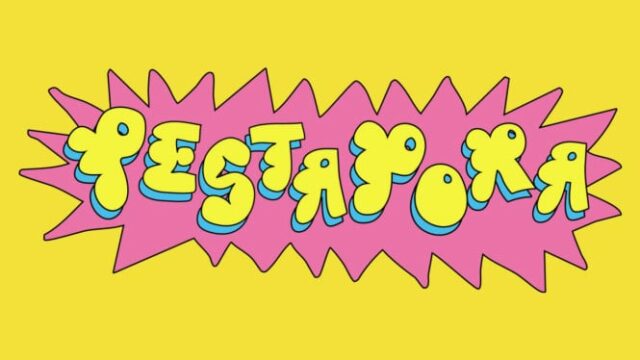 Pestapora Blasphemed, secretamente patrocinada por Pt Freeport 

