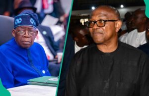 Peter Obi envia uma mensagem forte para Tinubu, pois mais de 100 nigerianos mortos em Borno, Sokoto, Katsina, 1 Outros, veja detalhes completos Peter Obi envia uma mensagem forte para Tinubu, pois mais de 100 nigerianos mortos em Borno, Sokoto, Katsina, 1 Outros, veja detalhes completos