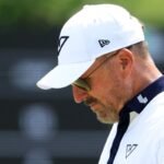 Phil Mickelson revela a crença em Keegan Bradley, enquanto os EUA tropeçam em Ryder Mug