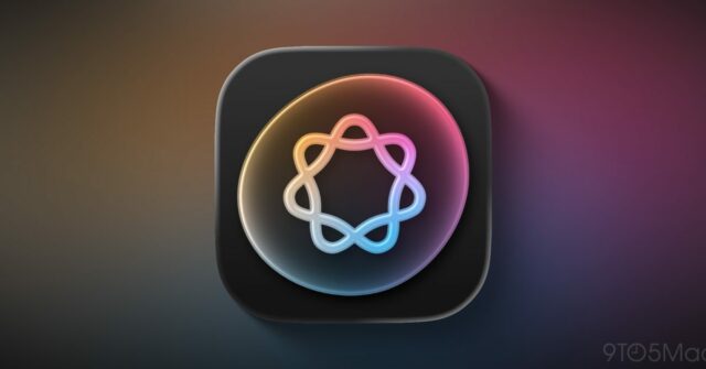 Picture Play Ground: Apple para aumentar a combinação de terceiros após o chatgpt 

