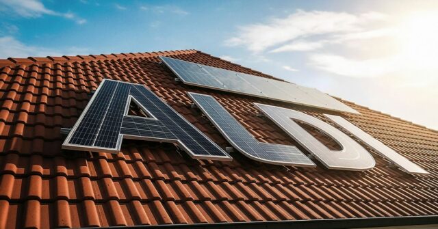 Aldi Solar