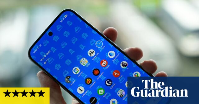 Pixel 10 Pro XL depoimento: Superphone do Google obtém AI e atualizações magnéticas 

