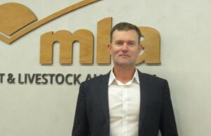 Plano do chefe do MLA de enfrentar alguns dos grandes desafios da indústria de gado Plano do chefe do MLA de enfrentar alguns dos grandes desafios da indústria de gado