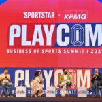 Playcom 2025: autocontrols participativos Redefinindo o cenário de exibição de serviço na Índia