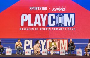 Playcom 2025: autocontrols participativos Redefinindo o cenário de exibição de serviço na Índia Playcom 2025: autocontrols participativos Redefinindo o cenário de exibição de serviço na Índia