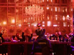 Pobre coelho, Amy Poehler, Woodworker de Sabrina para sediar ‘SNL’ para o período 51 Pobre coelho, Amy Poehler, Woodworker de Sabrina para sediar 'SNL' para o período 51