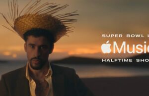 Pobre coelho verificado como Apple Songs Super Dish LX Halvime Program Entertainer Pobre coelho verificado como Apple Songs Super Dish LX Halvime Program Entertainer