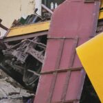 'Poderia ter sido nós': rolos da cidade de tragédia funicular