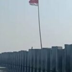 Polêmica de aterro de concreto, o governador Jacarta pediu à KCN que dê acesso aos pescadores