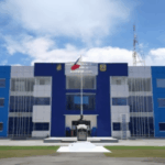 Sede nacional do PNP. Polícia em Filipinas RAID GRUPO DE AGORMAIS ONLINE ILEGRIL