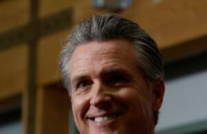 Pollak: Por que Gavin Newsom continua a retórica incendiária após o assassinato de Charlie Kirk Pollak: Por que Gavin Newsom continua a retórica incendiária após o assassinato de Charlie Kirk