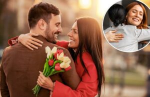 Pombinhos ou brotos: aqui está o que seu estilo abraço diz sobre você – e seu relacionamento Pombinhos ou brotos: aqui está o que seu estilo abraço diz sobre você - e seu relacionamento