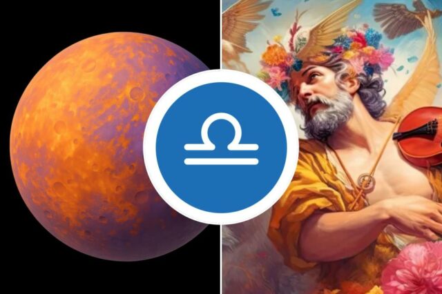 Pombomber ou paz? 3 Signos do zodíaco mais afetados por Mercúrio em Libra nesta semana

