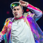 Pop Star Bad Bunny para manchar o Super Bowl LX Halftime Show na Califórnia depois de dizer 'nunca estou me apresentando nos Estados Unidos novamente'