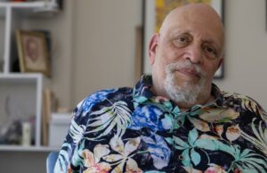 Por 35 anos, o Easy Rawlins, de Walter Mosley, realmente deu um assento na primeira fila para o desenvolvimento de Los Angeles FP-2025-DROPCAP-W-4.PNG