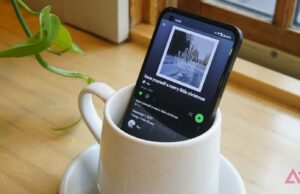 Spotify Page Match ajuda você a alternar facilmente entre audiolivros e livros físicos Por fim, os clientes totalmente livres podem abandonar o Shuffle e selecionar qualquer tipo de faixa que desejarem