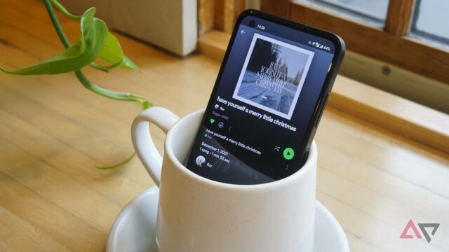Por fim, os clientes totalmente livres podem abandonar o Shuffle e selecionar qualquer tipo de faixa que desejarem 


