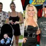 Por que Brooke Hogan e sua família estão vivendo de um hotel após a morte de Hulk