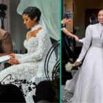 Por que Chivido não pode ser comparado com o casamento da filha de Femi Otenola com o Sr. Eazi