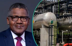 Por que Dangote importou o petróleo ganense em meio a preocupações de produção da refinaria Por que Dangote importou o petróleo ganense em meio a preocupações de produção da refinaria