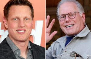 ESCUTE: David Ellison tenta arrancar a Warner Bros. e a HBO da Netflix; ‘Five Nights at Freddy’s 2’ impressiona nas bilheterias Por que David Ellison precisa da Paramount para ingerir o detector Bros. Exploration inteiro? Para vencer os pretendentes concorrentes da greve