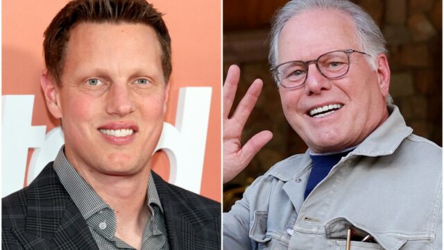 Por que David Ellison precisa da Paramount para ingerir o detector Bros. Exploration inteiro? Para vencer os pretendentes concorrentes da greve 

