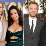 Por que Dierks Bentley e esposa Cassidy Black começaram a dormir em camas separadas anos atrás '