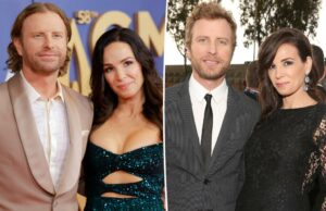 Por que Dierks Bentley e esposa Cassidy Black começaram a dormir em camas separadas anos atrás ‘ Por que Dierks Bentley e esposa Cassidy Black começaram a dormir em camas separadas anos atrás '