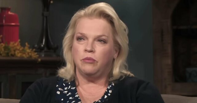 Tudo o que as Sister Wives Stars disseram sobre o Coyote Pass
